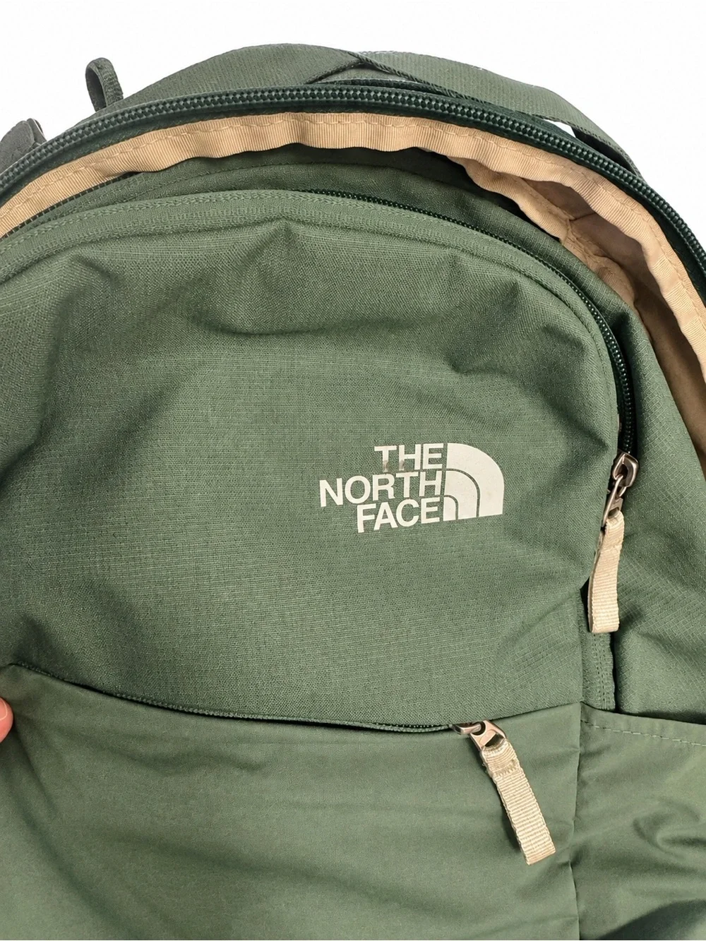 The North Face designed specifically